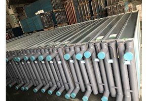 表冷器集水管焊接結(jié)構(gòu)—如何保證集水管的焊接質(zhì)量和美觀？
